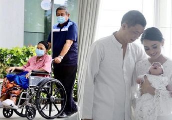 Renggut Nyawa Suami Ririn Ekawati hingga Ani Yudhoyono Semakin Kurus, Menu Wajib Lebaran ini Bisa Jadi Penyebab Leukimia