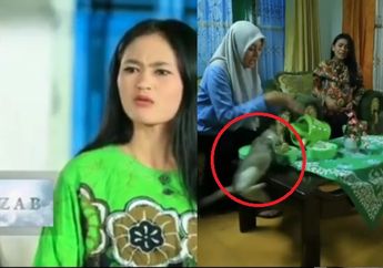 Viral, Komunitas Pecinta Hewan Melayangkan Surat Terbuka untuk Rumah Produksi Sinetron Azab yang Diduga Aniaya Kucing