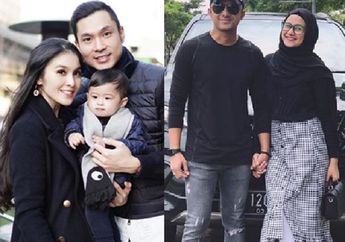 Berita Terpopuler Hari Ini, dari Suami Sandra Dewi Bagikan Kurma sampai Menu Buka Tak Biasa Istri Hengky Kurniawan