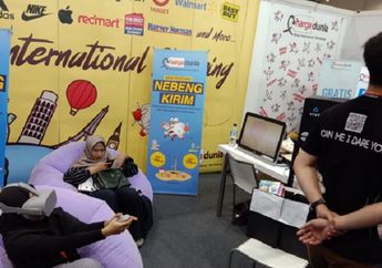Hargadunia.com Lagi Gratiskan Biaya Pengiriman, Catat Tanggalnya