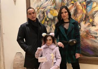 Tinggali Rumah Bekas Mertua, ART Nia Ramadhani Bongkar Jumlah Orang yang Bekerja di Sana, Jedar Sampai Syok!