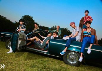8 Lagu Kpop yang Cocok Didengarkan Saat di Perjalanan Piknik Weekend Ini!