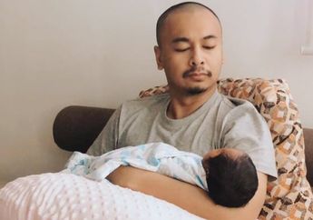 Sempat Alami Kejadian Horor, Raditya Dika Akui Gangguan di Rumahnya Hilang Sejak Kehadiran sang Buah Hati