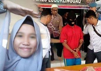 Pelaku Penikaman Siswi SMP di Lubuklinggau Ternyata Sepupunya Sendiri, Mengaku Kesal Karena Sering Diejek!