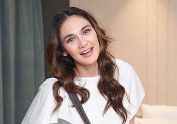 Buka Bersama Fans, Luna Maya Dibuatkan Kursi Pelaminan!