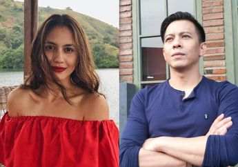 Ariel NOAH, Beri Kejutan Ulang Tahun untuk Pevita Pearce?