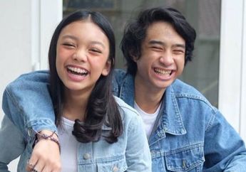 Main Film Bareng, Intip 6 Gaya Kompak Devano Danendra & Adyla Rafa Naura. Seru Banget!