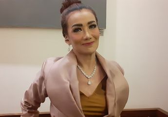 Sidang Reza Artamevia dengan Agenda Pembacaan Tuntutan Ditunda Sepekan, Pengacara: Kebijakan JPU