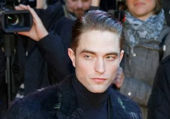 Petisi Online Bermunculan Tolak Robert Pattinson Perankan Batman