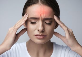 Hati-Hati! Ini 3 Tanda Kolesterol Tinggi yang Sering Diabaikan