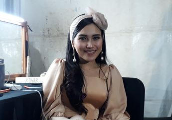 Terancam Ditutup, MUI Kritik Pedas Ayu Ting Ting di Pesbukers