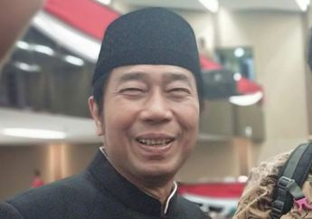 Dulu Jadi Musuh Bebuyutan di DPRD Jakarta, Kini Tokoh Tanah Abang Itu Malah Berbalik Arah: Puji Habis-habisan Ahok di Depan Pejabat Pertamina Saat Rapat Parlemen