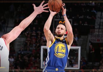 Milyarder Abis! 5 Atlet NBA dengan Bayaran Super Tinggi di 2023