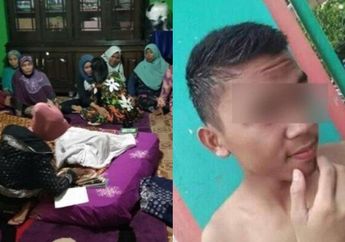 Teka-teki Penikam Siswi SMP di Lubuklinggau Terkuak, Pelaku Ternyata Sepupu Sendiri yang Tak Terima Kerap Dihina Miskin