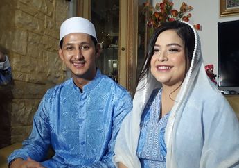 Tanggapan Tasya Kamila Soal Netizen yang Mengomentari Bentuk Tubuhnya Usai Melahirkan