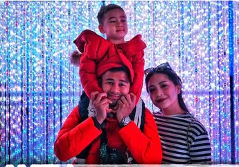 Isi 7 Acara TV Ramadan, Segini Kekayaan Raffi Ahmad yang Bikin Melongo!