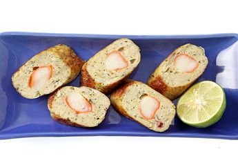 Menu Buka Puasa dan Sahur Enak, Rolade Seafood Pasti Jadi Menu Idola Keluarga