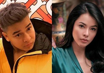 Pamer Pacar Baru, Billy Syahputra Traktir Makanan Mewah Penuh Satu Meja Sebagai Pajak Jadian