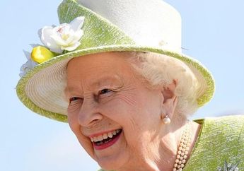 Ratu Elizabeth II Buka Lowongan Pekerjaan, Gajinya Tidak Main-main, Bisa Beli 5 Mobil! Berminat?