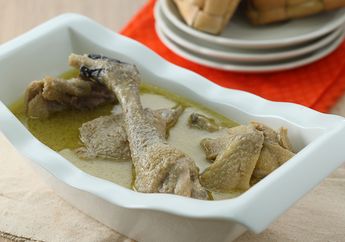 Cara Membuat Daging Ayam Kampung Tidak Alot, Cocok Banget Jadi Opor Ayam Lebaran yang Istimewa