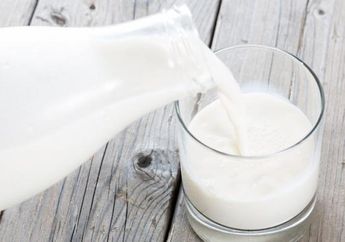 Susu Rendah Lemak Lebih Sehat Dibanding Full Cream? Simak Faktanya!