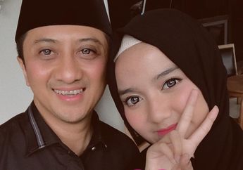 Dianggap Cuma Cinta Monyet, Yusuf Mansur Sekolahkan Kekasih Wirda ke Luar Negeri