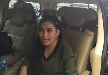 Dibully Pakai Foto Selebgram Ukraina untuk Endorse, Ayu Ting Ting: Namanya Juga Ujian