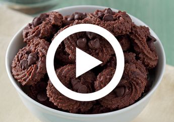 (Video) 5 Resep Kue Semprit Paling Enak yang Wajib Ada Pas Lebaran