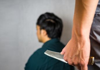 Suami Beri Uang Hasil Kerja Banting Tulang, Istri dan Mertuanya Tak Bersyukur Malah Memukul dan Melemparinya hingga Terjadi Hal yang Tak Disangka-sangka
