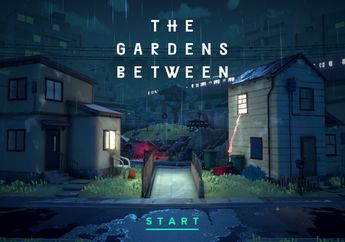 Review The Gardens Between, Puzzle Manipulasi Waktu di Pulau Fantasi