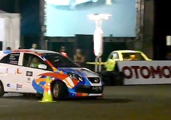 Tantang Pemilik All New Brio, Honda Siapkan Hadiah Rp 50 Juta Lebih