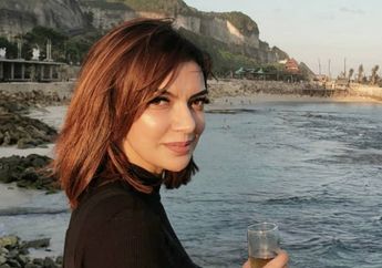 Kariernya Jadi Jurnalis Cemerlang, Najwa Shihab Akui Tanpa Rasa Ragu Bakal Rela Berhenti dari Pekerjaannya Demi Sang Anak, Alasannya Sungguh Mengharukan