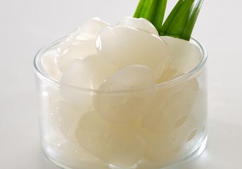 Cara Agar Kolang Kaling Tidak Asam dan Berlendir ini Wajib Anda Tahu!