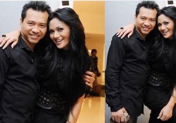 Putranya Berkali-kali Diselingkuhi, Ibunda Anang Hermansyah Buka Suara Terkait Sikap Krisdayanti Hingga Singgung Godaan Duniawi