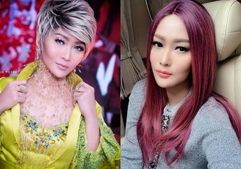 Nggak Kalah Sama Sarwendah, Inul Daratista Juga Nggak Malu Pamer Foto Pakai Daster Rumahan, Cantik Banget!