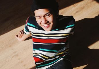 7 Gaya Iqbaal Ramadhan, Cowok Idaman Semua Cewek yang Bisa Kita Tiru