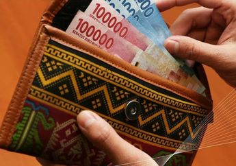 Ramadan 1440 H: Tanggal Pencairan THR PNS, TNI, Polri dan Karyawan Swasta, Benar Sebelum Idul Fitri 2019?