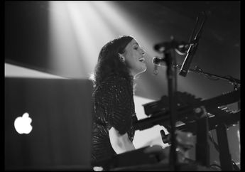 Apple Tampilkan Proses Pembuatan Musik Dengan Mac di Iklan Terbaru