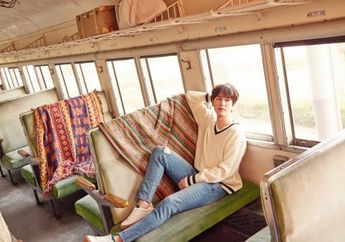 Rilis Single Solo, Kyuhyun Enggak Sabar Ketemu Penggemar Indonesia!