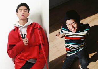 4 Aktor Muda Indonesia Cowok yang Enggak Disangka Jago Nge-dance!