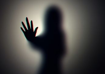 Mimpi Dikejar Hantu Menandakan Kita Sedang Tertekan, Ini Arti Setiap Mimpi Buruk yang Kita Alami!
