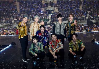 Tingginya Antusias Penggemar, Promotor Tambah Jumlah Tiket Konser Super Junior!