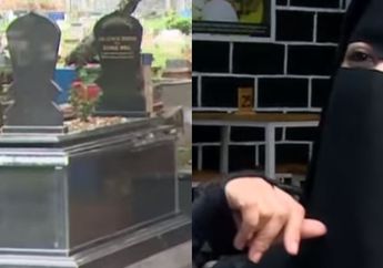 Ditinggal Mati Suami hingga Dituding Nikah demgan Laki Orang, Begini Kabar Seleb Ini Usai Terus Jadi Sorotan