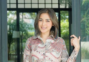 Anti Capek! Jessica Iskandar Bongkar Jadwal Kerja Gila-gilaanya, Mampu Syuting Hingga 4 Kali Sehari, Deddy Corbuzier: Gila, Kaya Banget ya Berarti