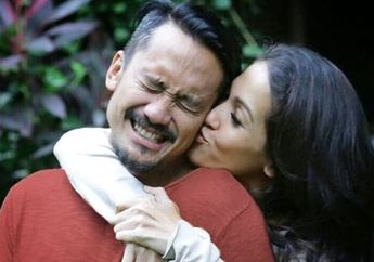 Ogah Dibilang Suami Takut Istri, Tora Sudiro: Gue Bukannya Takut, Tapi Sayang