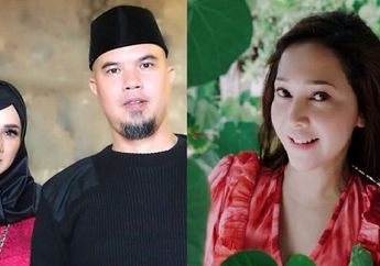 Ceraikan Maia Lewat SMS, Nasib Sial ini Hantui Ahmad Dhani, Masuk Penjara Sampai Mulan Jameela Banting Tulang Demi Sesuap Nasi