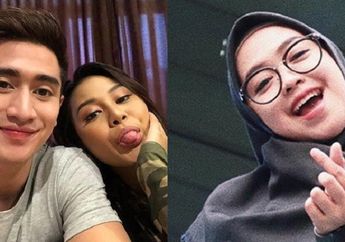 Rela Disiram Kopi Demi Nikah dengan Aurel, Verrel Bramasta Ketahuan Ajak Ria Ricis Temui Sang Ibunda, Bahas Lamaran?