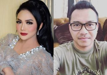 Bak Bom Waktu yang Tiba-tiba Meledak, Ibunda Anang Hermansyah Langsung Bongkar Sifat Buruk Krisdayanti Saat Kenang Kandasnya Rumah Tangga Sang Anak