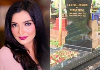 Berita Terpopuler Hari Ini, Dari Ashanty Syok dengar Komentar sampai Kondisi Makam Uje Kian Memperihatinkan