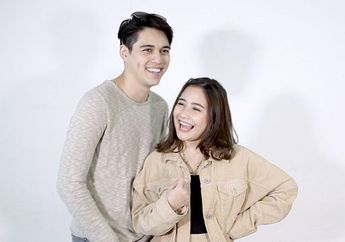 Kembali Dikabarkan Putus dari Prilly Latuconsina, Maxime Bouttier Berikan Tanggapan